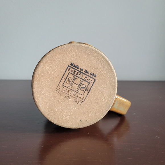 Superior National Forest Centennial 1909 Sunset Hill Stoneware Mug, 11oz - Picture 4 of 4